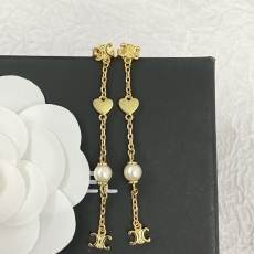 Celine Earrings